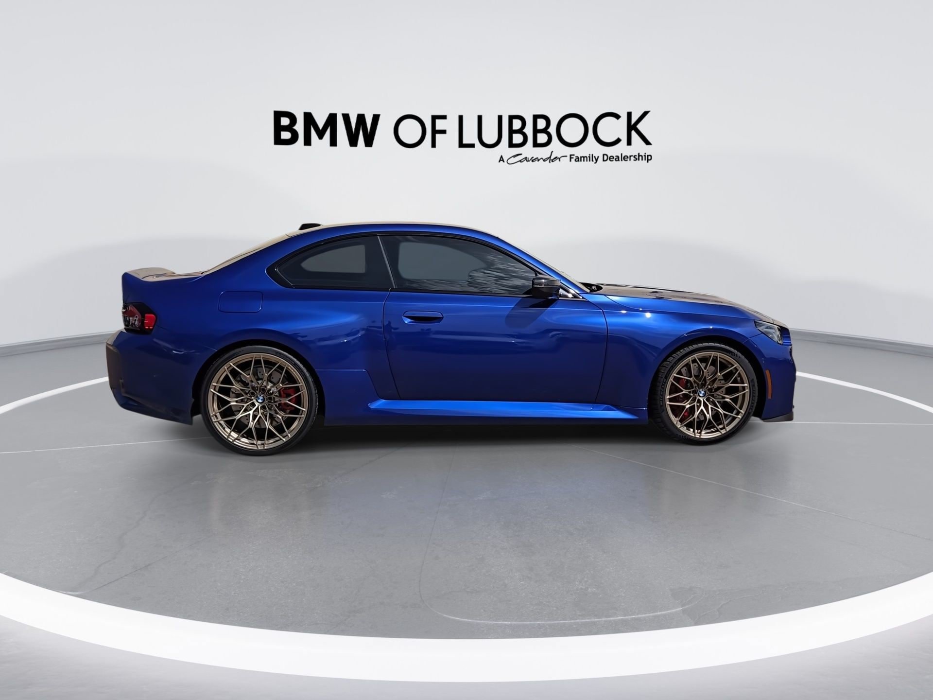 Used 2026 BMW M2 CS RWD image 9