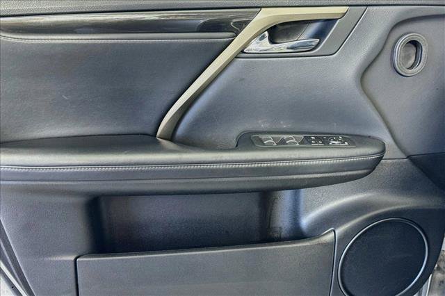 Used 2022 Lexus RX 350 FWD image 17