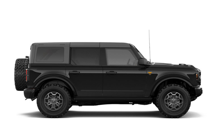 New 2026 Ford Bronco Badlands AWD/4WD image 29