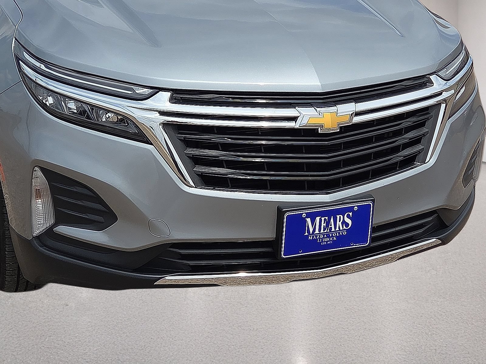 Used 2023 Chevrolet Equinox LT AWD/4WD image 10