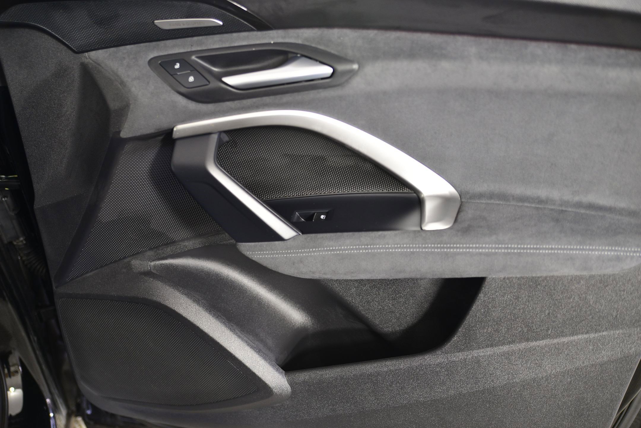 New 2025 Audi SQ5 Premium Plus image 20