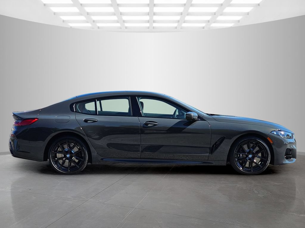 Used 2026 BMW 840i xDrive AWD/4WD image 7