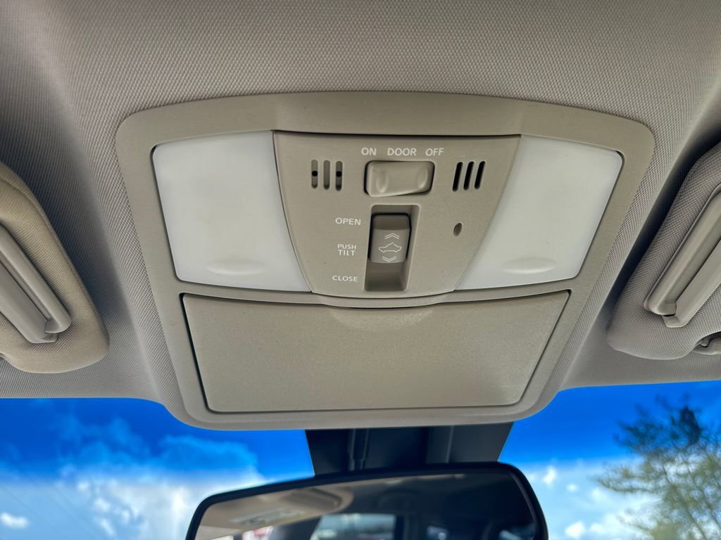 Used 2014 Nissan Murano LE w/ Platinum Edition Package image 40