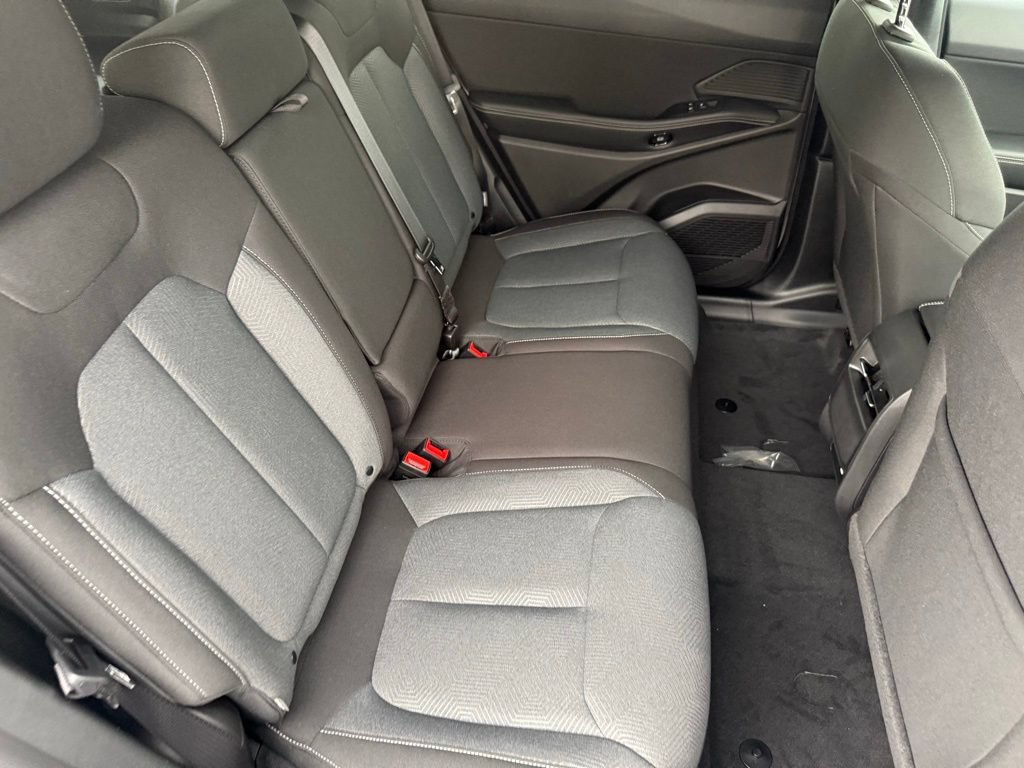 New 2026 Jeep Cherokee Laredo AWD/4WD image 43