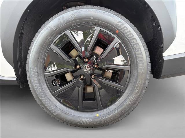 New 2026 Toyota bZ Woodland AWD/4WD image 9
