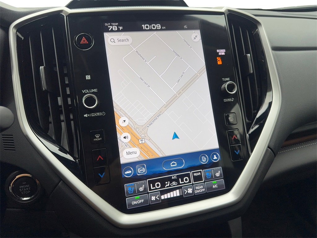 Used 2024 Subaru Ascent Touring image 66