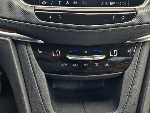 Used 2023 Cadillac XT5 Premium Luxury w/ Technology Package image 18
