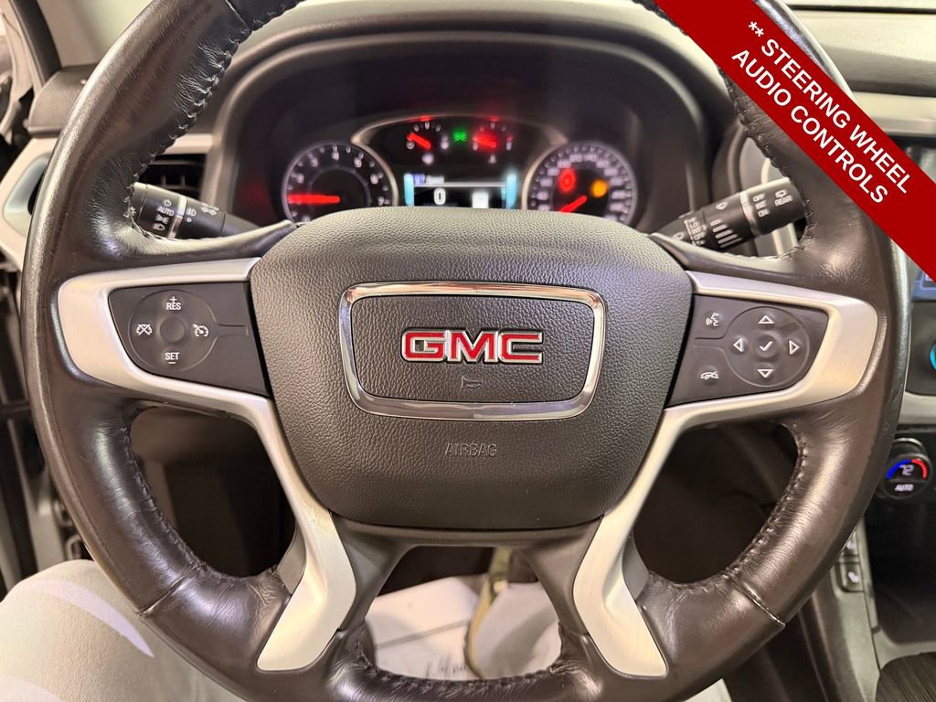 Used 2018 GMC Acadia SLT image 15