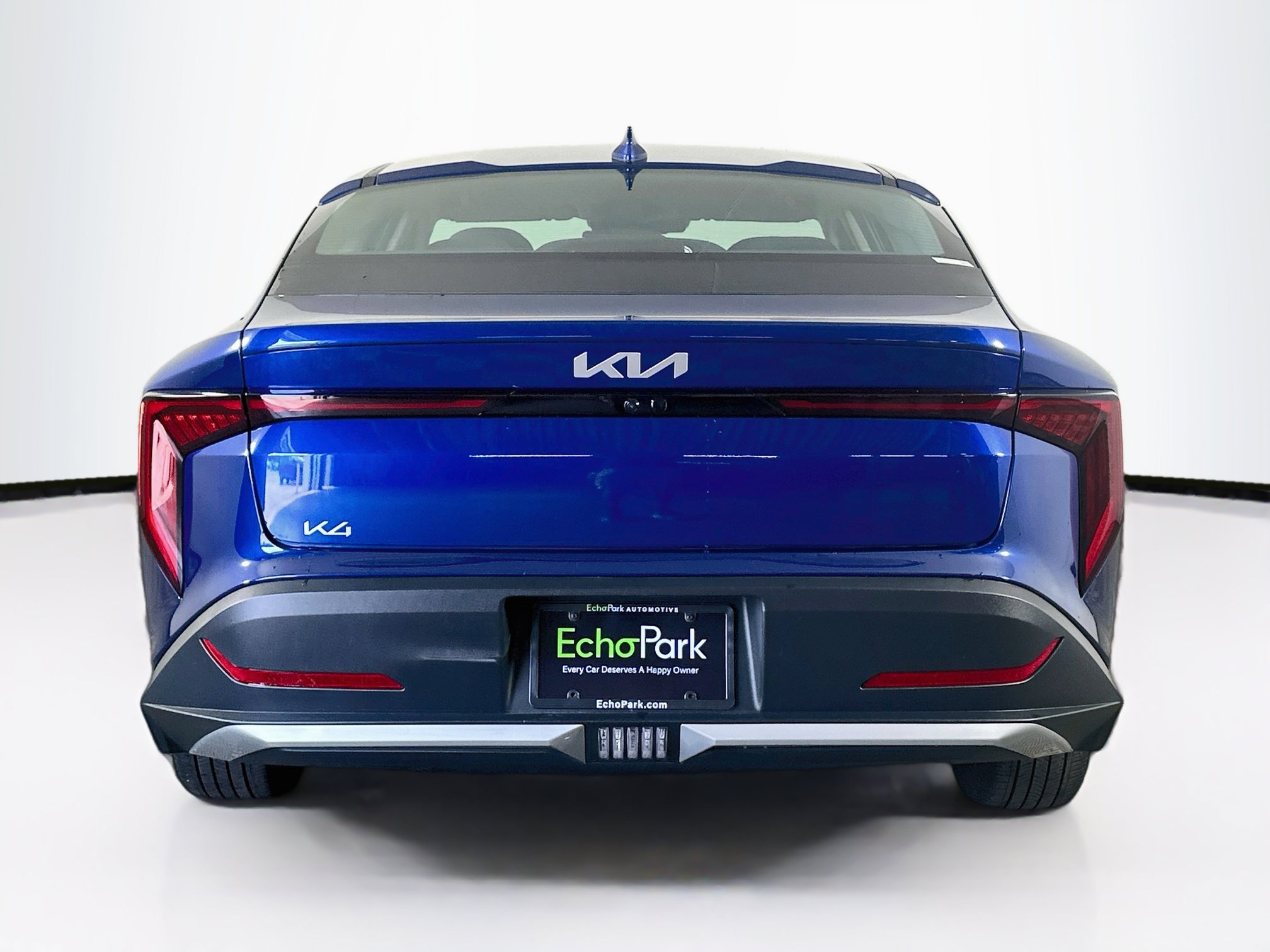 Used 2025 Kia K4 FWD image 7
