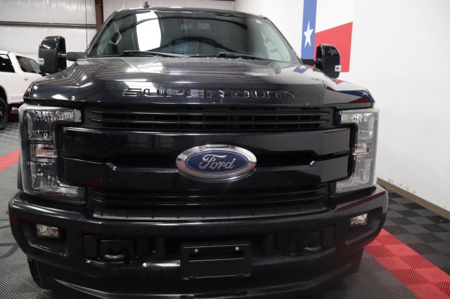 Used 2019 Ford F250 Lariat AWD/4WD image 17