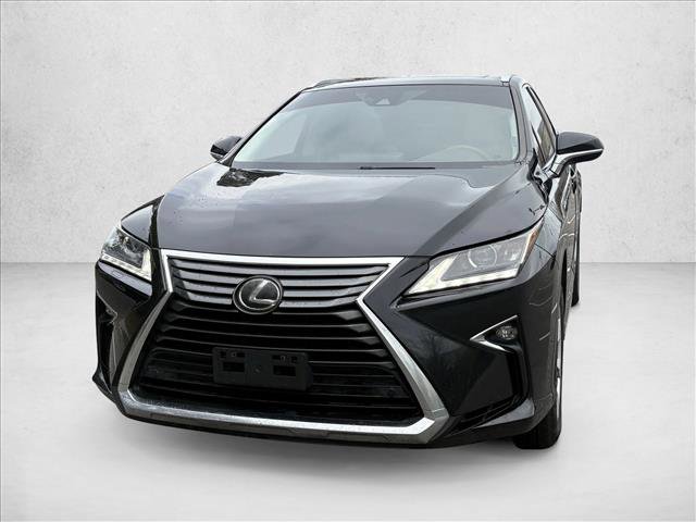 Used 2017 Lexus RX 350 AWD image 24