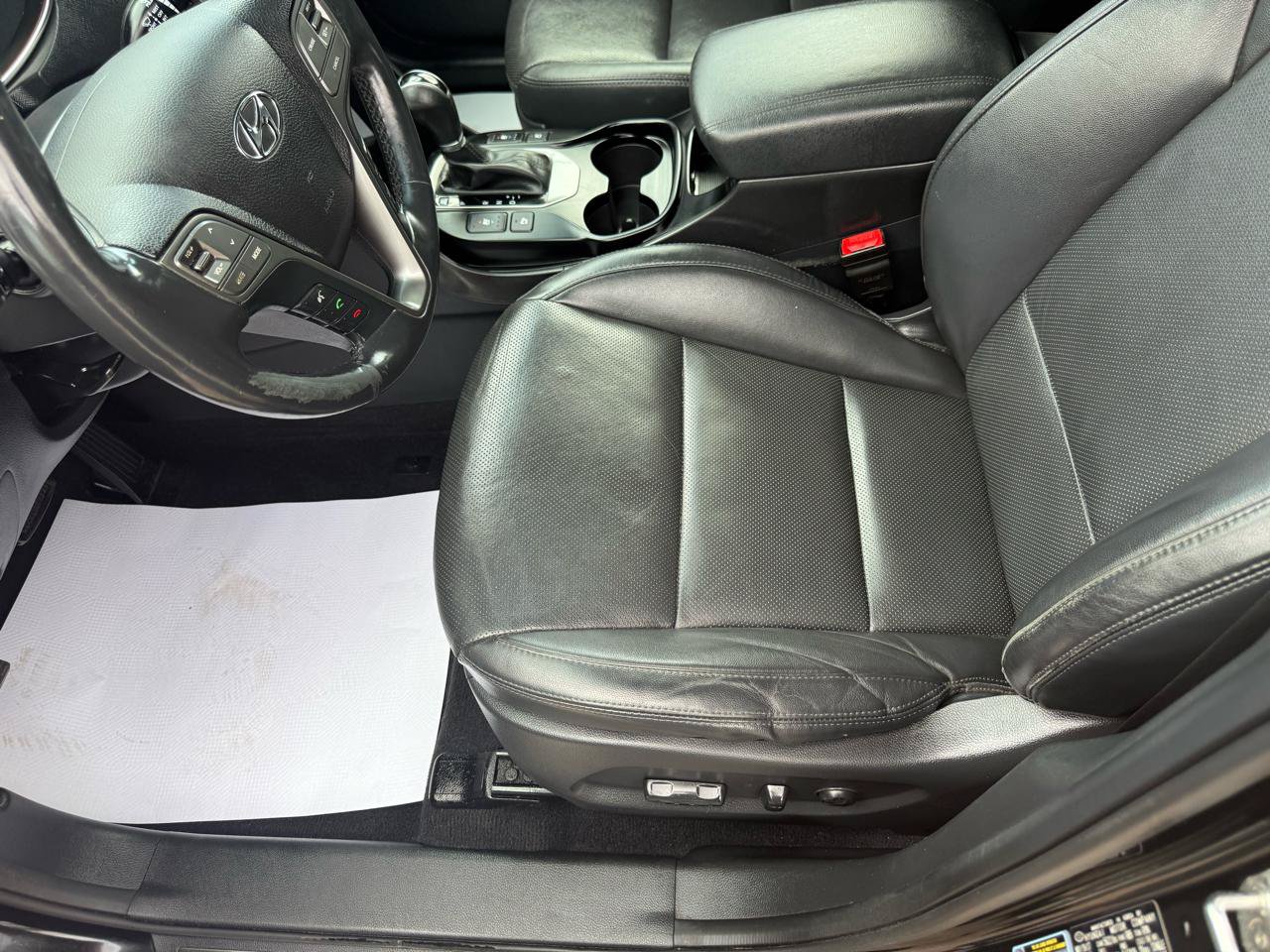 Used 2018 Hyundai Santa Fe Limited AWD/4WD image 31
