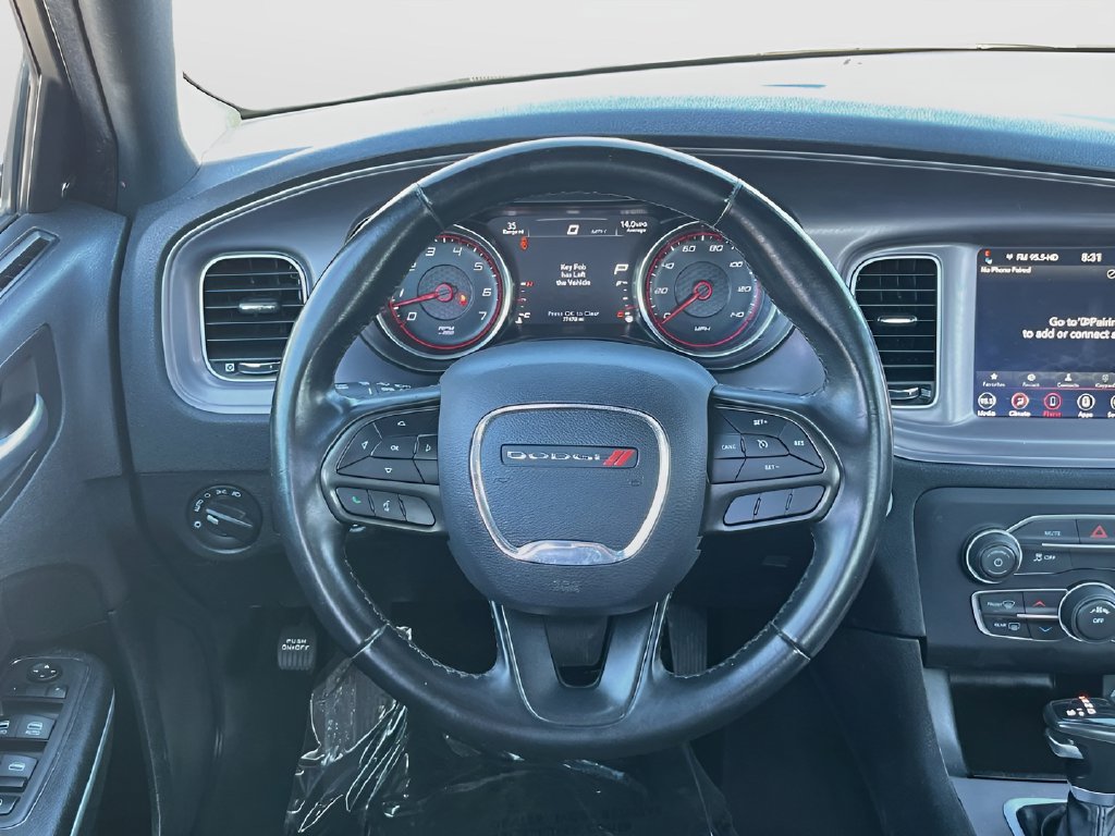 Used 2023 Dodge Charger SXT RWD image 11