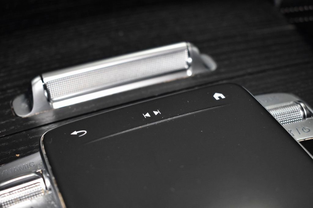 Used 2023 Mercedes-Benz GLE 53 AMG 4MATIC Coupe image 41