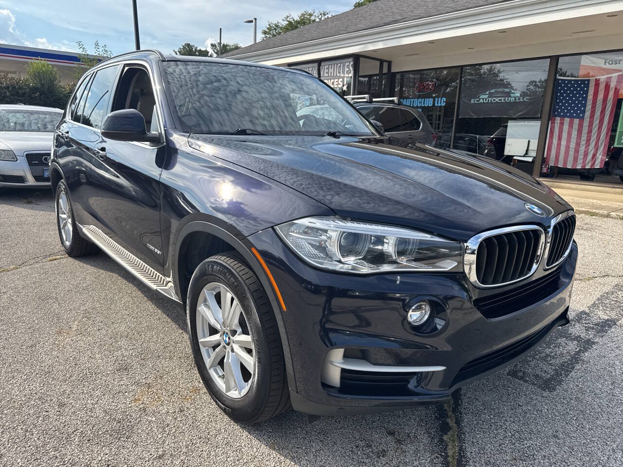Used 2015 BMW X5 xDrive35i AWD/4WD image 20