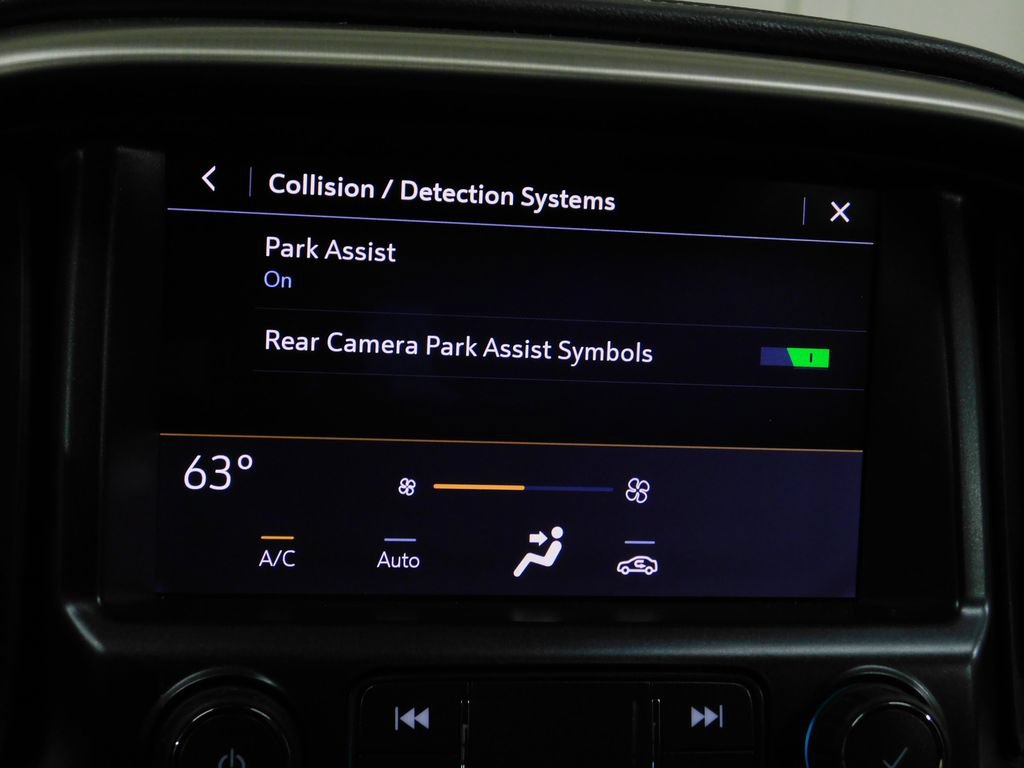 Used 2019 GMC Canyon Denali AWD/4WD image 59