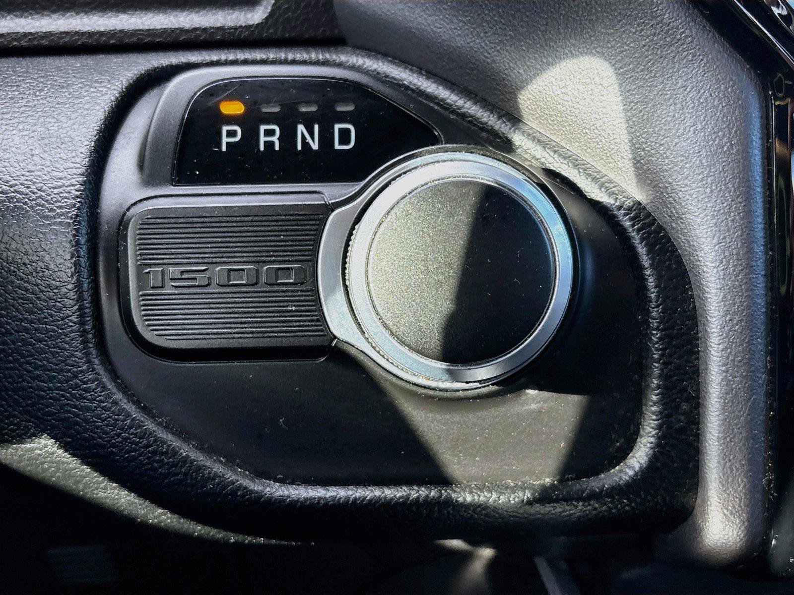Used 2022 RAM 1500 Big Horn RWD image 20