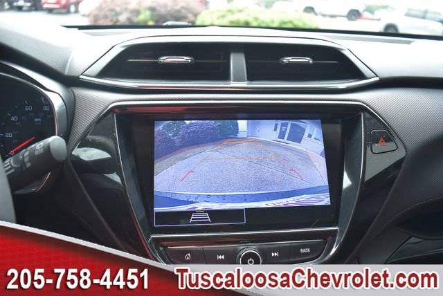 Used 2023 Chevrolet TrailBlazer LT w/ Convenience Package FWD image 33