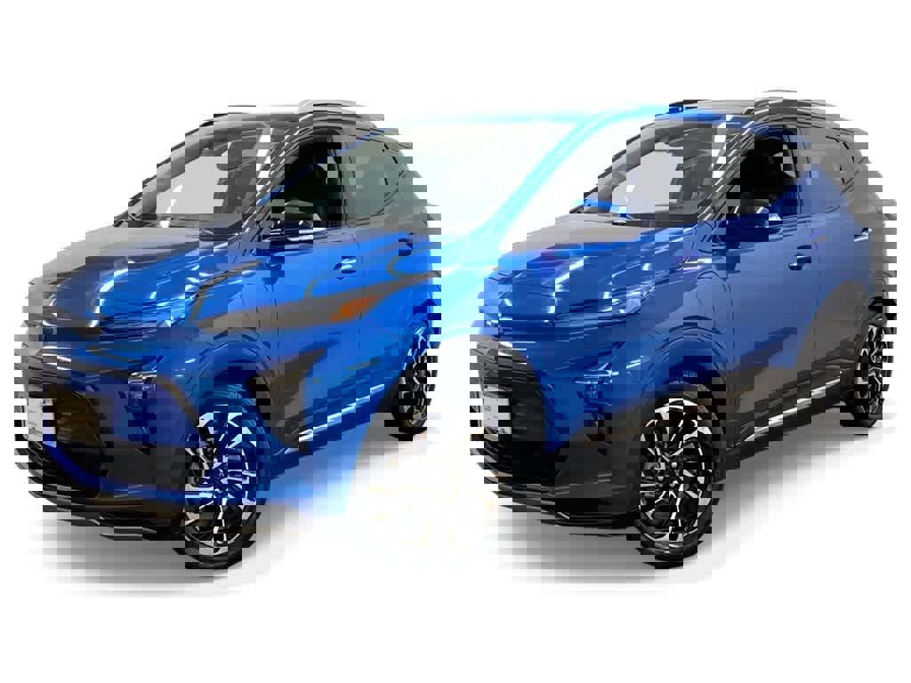 Used 2022 Chevrolet Bolt EUV Premier w/ Sun & Sound Package