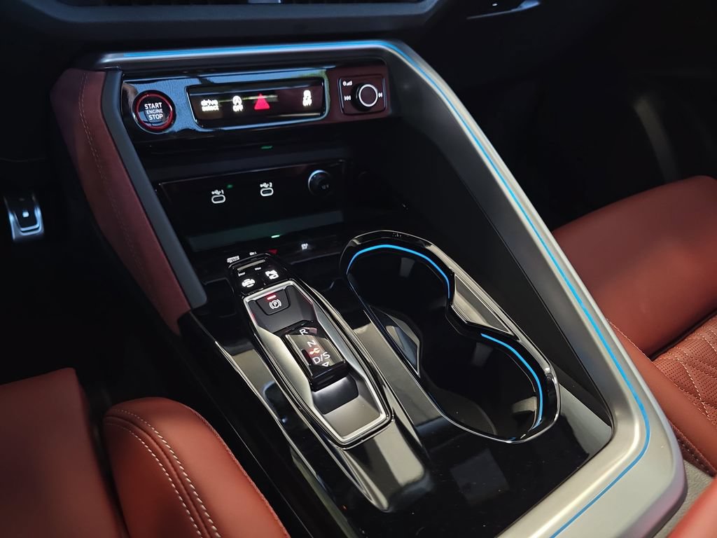 New 2026 Audi SQ5 Premium Plus AWD/4WD image 25