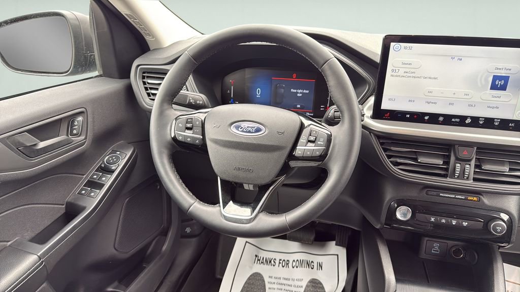 Used 2023 Ford Escape Active w/ Tech Pack #1 image 15