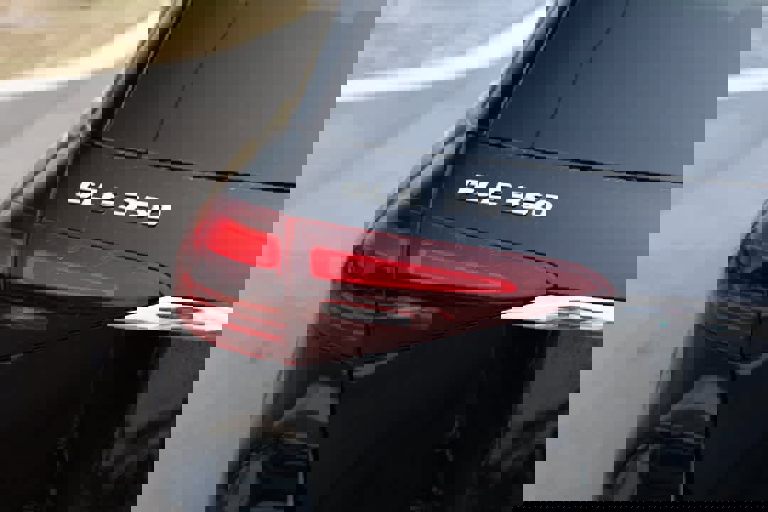 New 2026 Mercedes-Benz GLE 350 4MATIC image 35