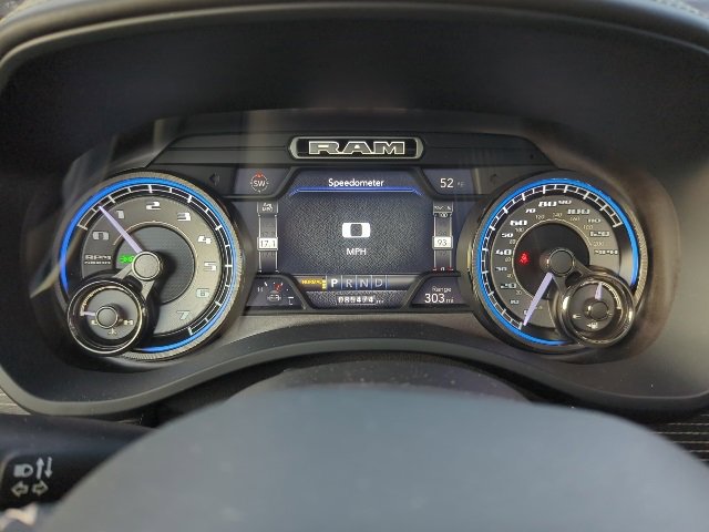 Used 2019 RAM 1500 Limited image 6
