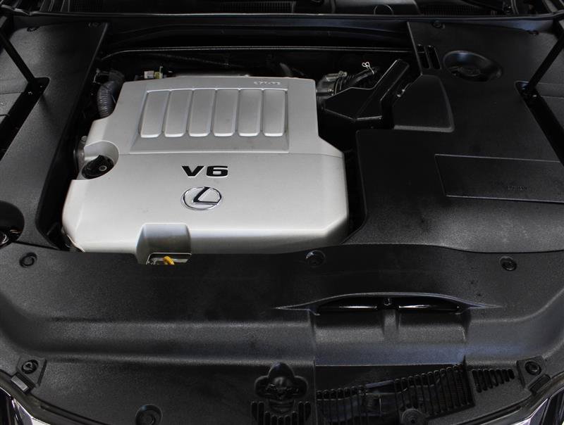 Used 2010 Lexus ES 350 FWD image 20