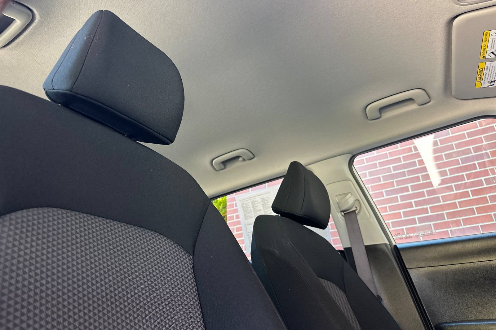 Certified 2025 Kia Soul S FWD image 17