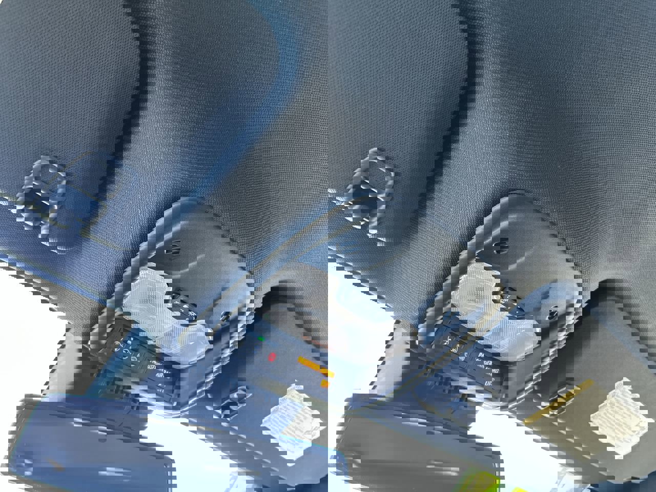 Used 2024 Chevrolet Colorado Z71 w/ Z71 Convenience Package 2 AWD/4WD image 30