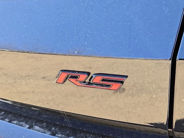 Used 2026 Chevrolet Traverse RS AWD/4WD image 32