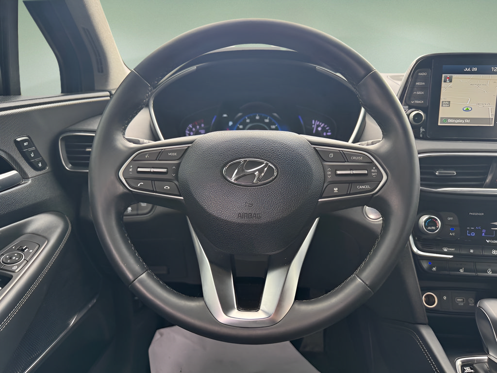 Used 2020 Hyundai Santa Fe Limited AWD/4WD image 18
