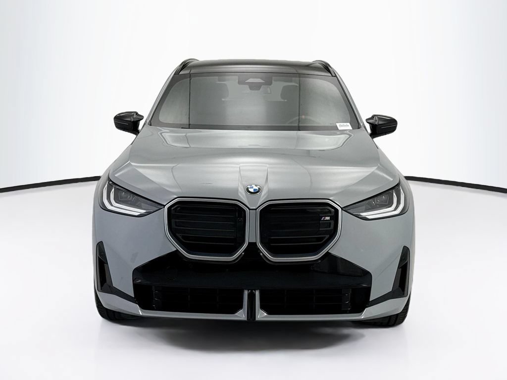 Certified 2025 BMW X3 M50 w/ Premium Package AWD/4WD image 2