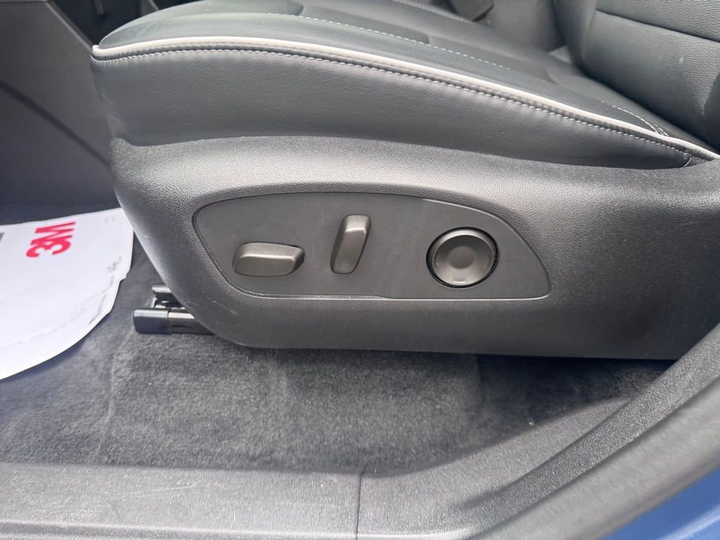 Used 2026 Buick Enclave Preferred AWD/4WD image 15