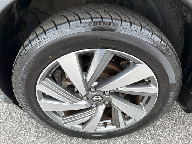 Used 2019 Nissan Murano SL w/ SL Technology Package image 11