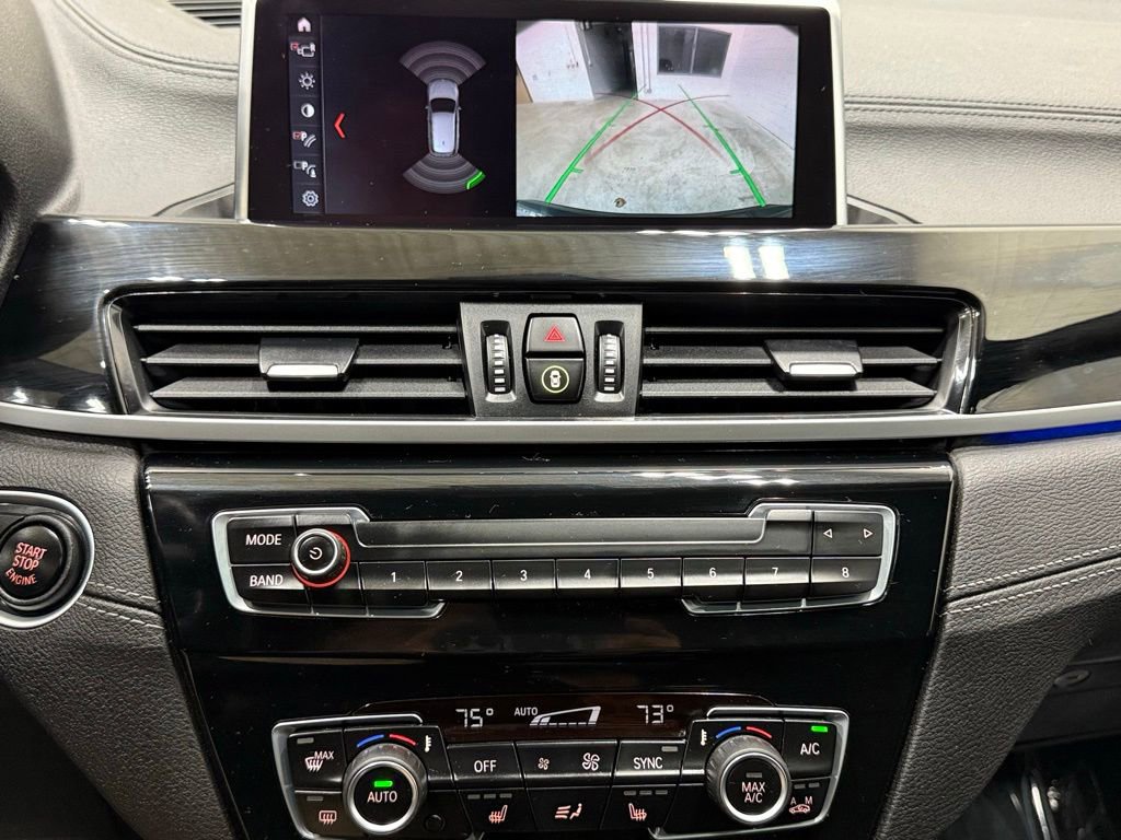 Used 2021 BMW X1 sDrive28i w/ Convenience Package image 28