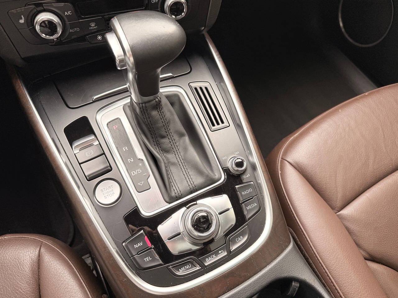 Used 2015 Audi Q5 3.0T Premium Plus image 23