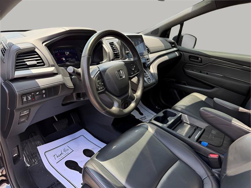 Used 2023 Honda Odyssey Sport image 17