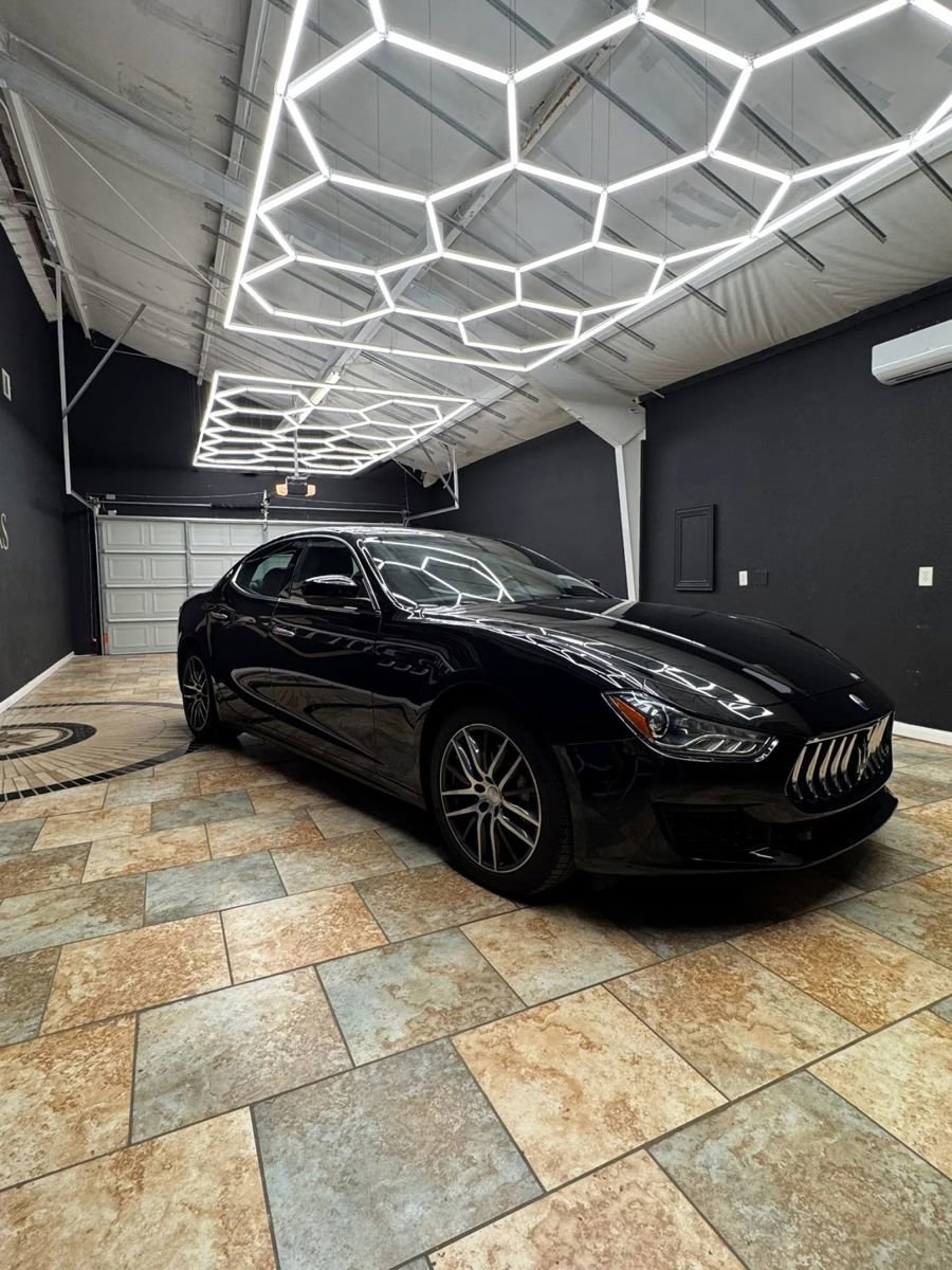 Used 2019 Maserati Ghibli image 4