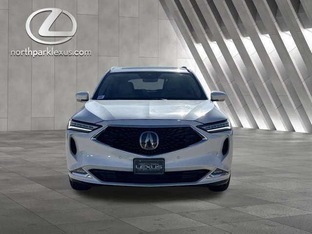 Used 2022 Acura MDX SH-AWD w/ Advance Package image 7