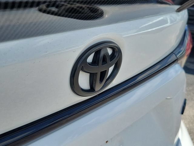 Used 2023 Toyota Corolla LE FWD image 5