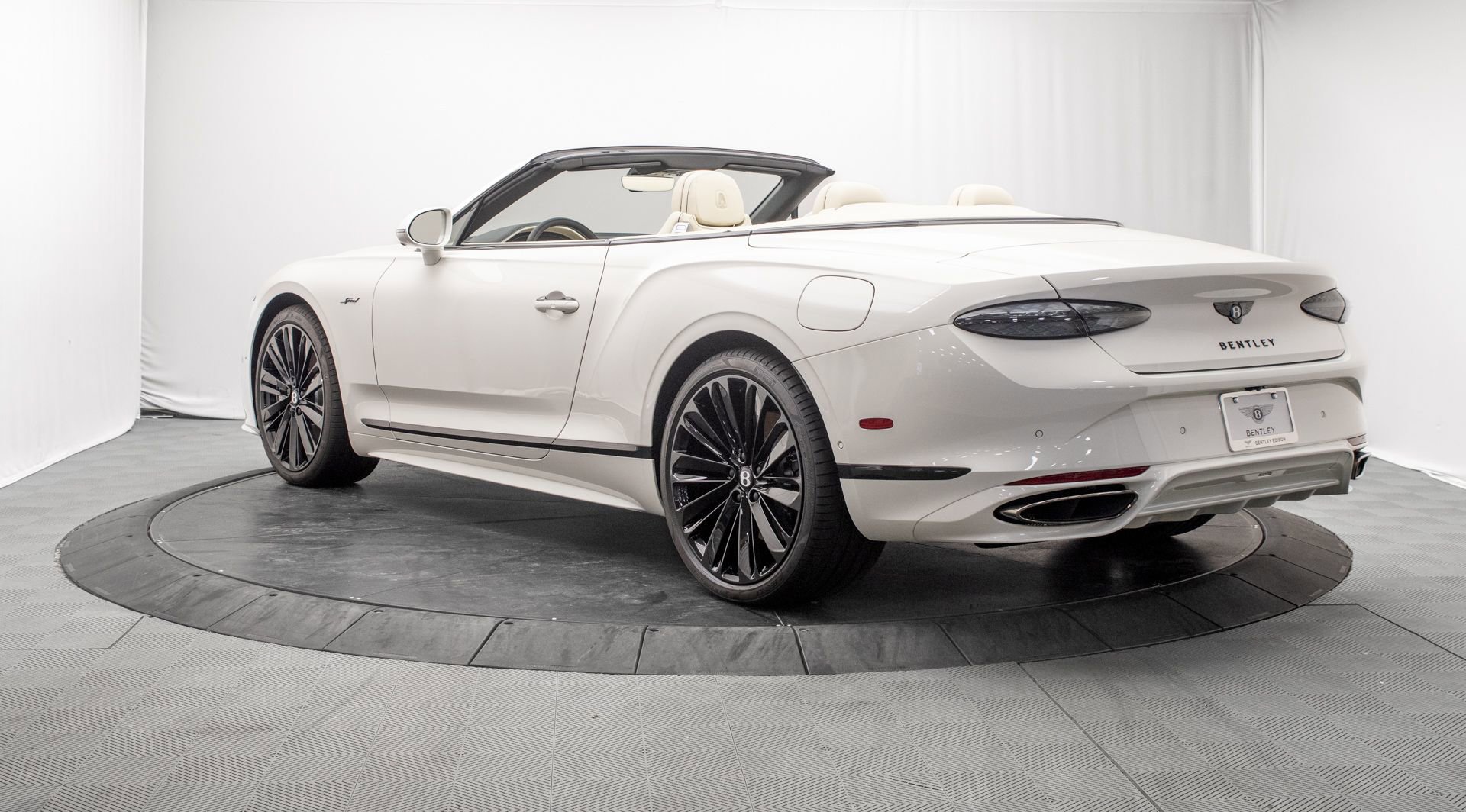 New 2026 Bentley Continental GT Speed image 5