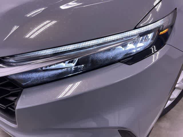 New 2025 Honda CR-V LX image 32