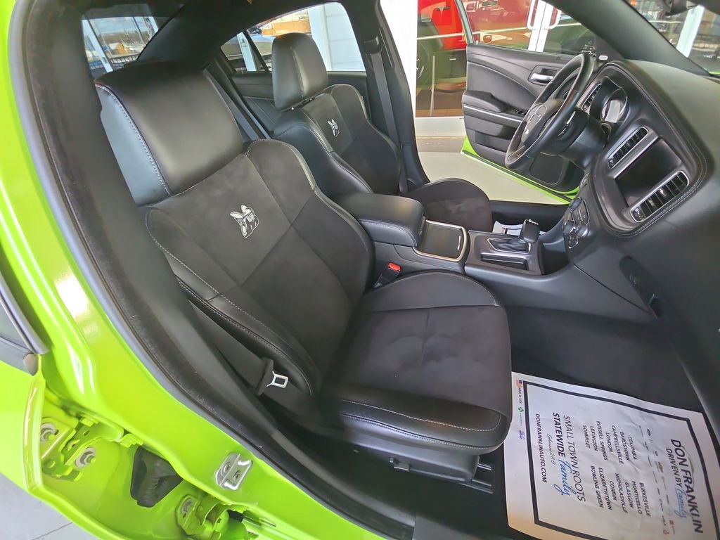 Used 2023 Dodge Charger Scat Pack w/ Plus Group image 29
