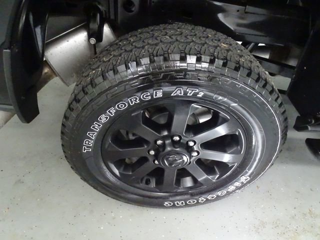 Certified 2025 RAM 2500 Big Horn AWD/4WD image 27