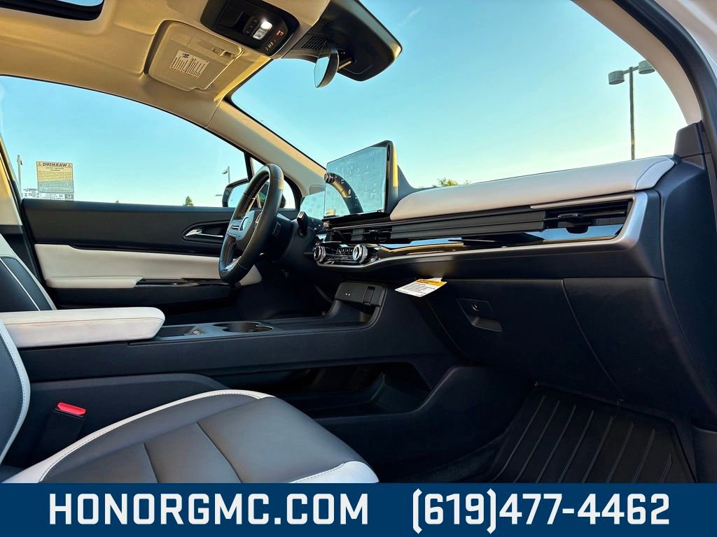 Used 2024 Honda Prologue Touring image 22