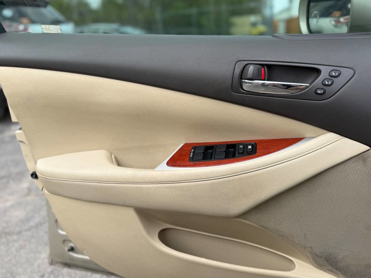 Used 2010 Lexus ES 350 FWD image 16