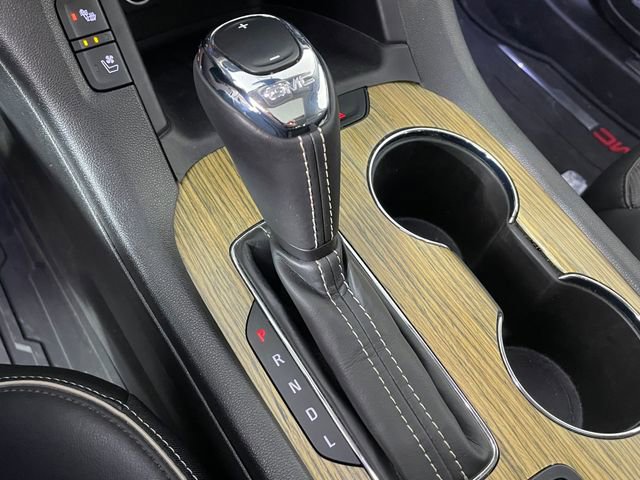 Certified 2018 GMC Acadia Denali w/ Technology Package image 9