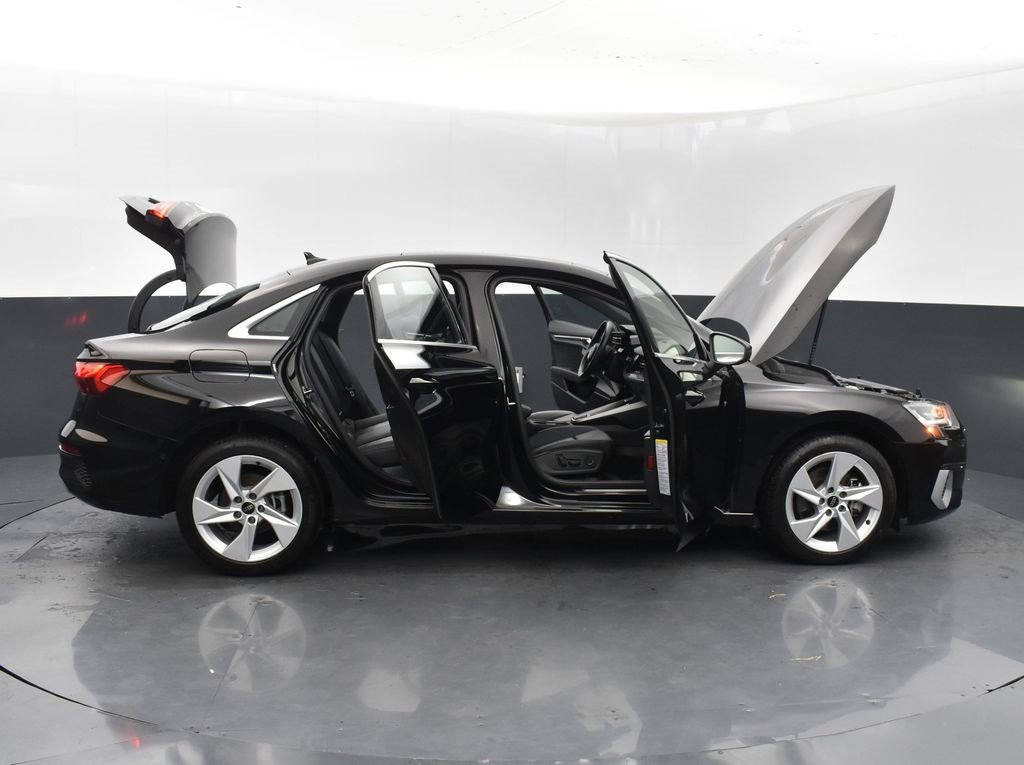 Used 2024 Audi A3 2.0T Premium image 48