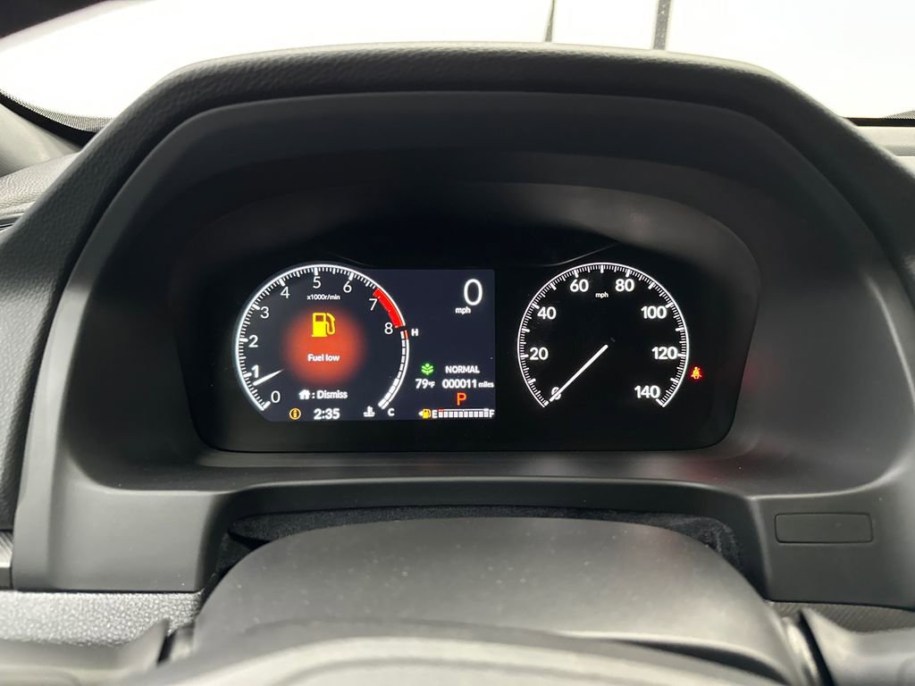 New 2026 Honda Ridgeline TrailSport image 29